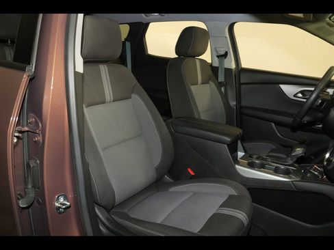 Used 2023 Chevrolet Blazer LT w/ Convenience Package image 29