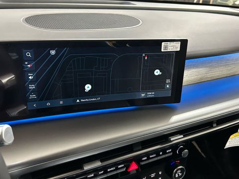 New 2026 Hyundai Ioniq 9 SEL AWD/4WD image 40