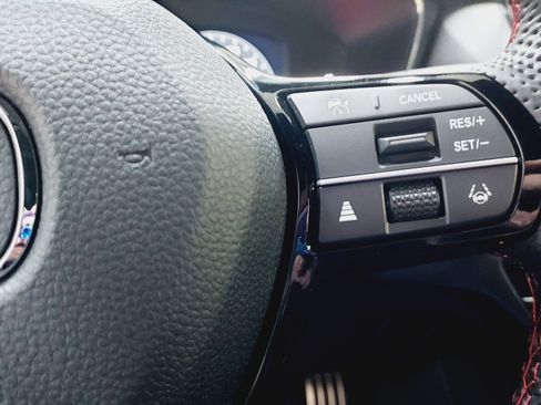 New 2026 Acura Integra Type S image 21