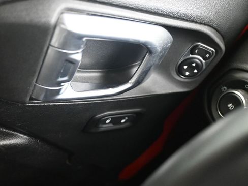 Used 2021 Jeep Wrangler Unlimited Sport AWD/4WD image 15