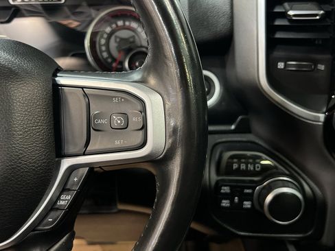 Used 2021 RAM 1500 Big Horn image 39