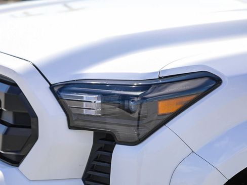 Used 2025 Toyota Tacoma SR RWD image 8
