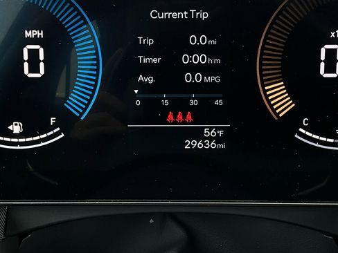 Used 2025 Hyundai Sonata SEL image 40