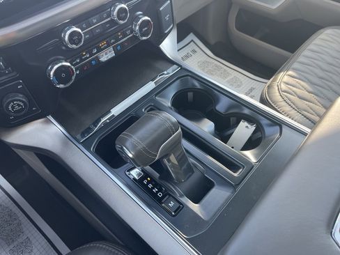 Used 2024 Ford F150 Platinum w/ Equipment Group 703A Plus image 20