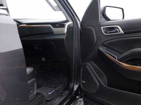 Used 2015 GMC Yukon Denali w/ Touring Package image 32