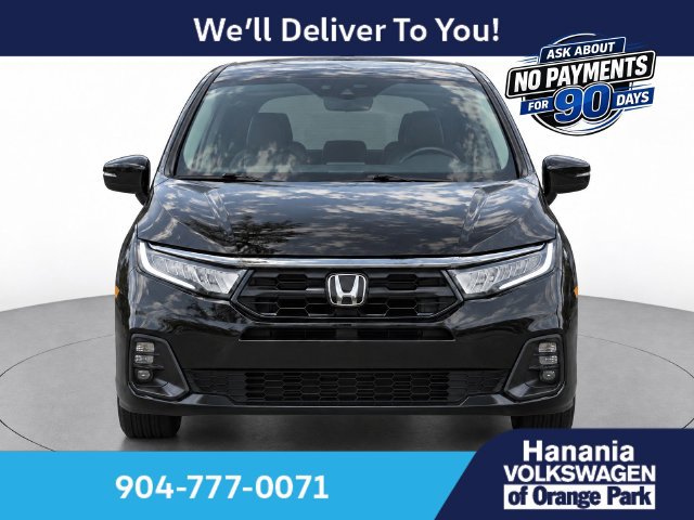 Used 2025 Honda Odyssey EX-L image 22