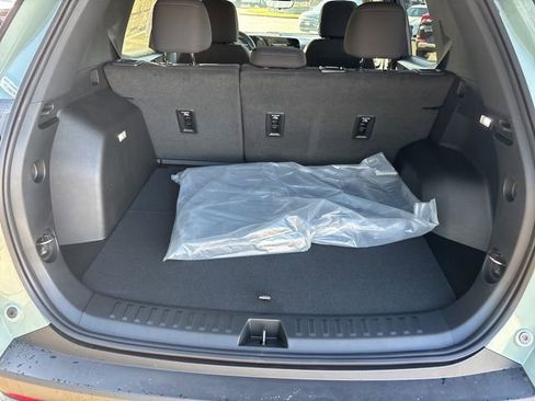 New 2026 Chevrolet Equinox LT w/ Safety and Technology Package AWD/4WD image 28