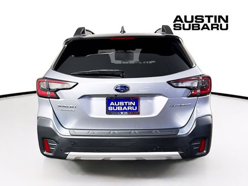 Used 2022 Subaru Outback Limited w/ Popular Package #2 AWD/4WD image 6