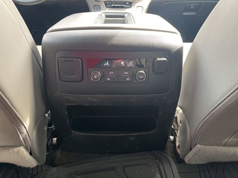 Used 2017 Chevrolet Tahoe LT w/ LT Signature Package AWD/4WD image 26
