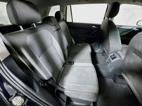 Used 2018 Volkswagen Tiguan S AWD/4WD image 25
