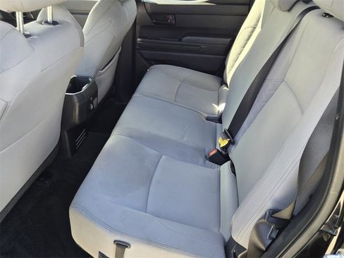 Used 2024 Toyota Tacoma SR5 image 12