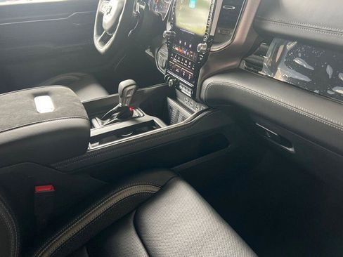 New 2026 RAM 1500 RHO w/ RHO Level 1 Equipment Group image 15