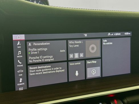 Certified 2020 Porsche 911 Carrera S w/ Sport Package image 17