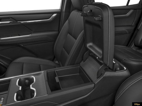 New 2026 GMC Acadia Elevation image 12