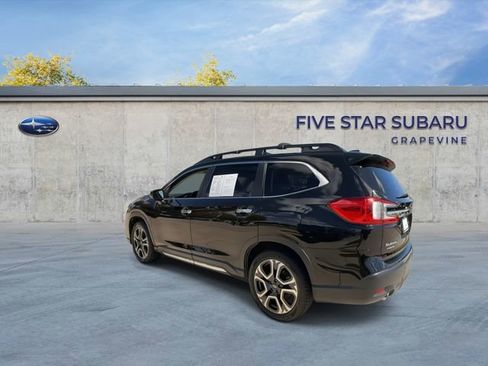 Certified 2024 Subaru Ascent Touring image 6