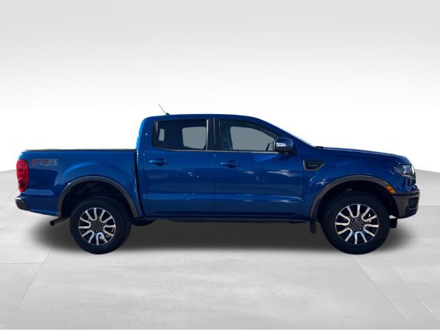 Used 2019 Ford Ranger Lariat w/ Equipment Group 501A Mid AWD/4WD image 6