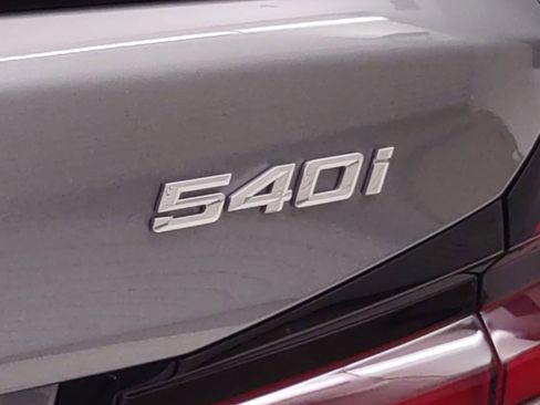 Certified 2023 BMW 540i w/ M Sport Package image 24