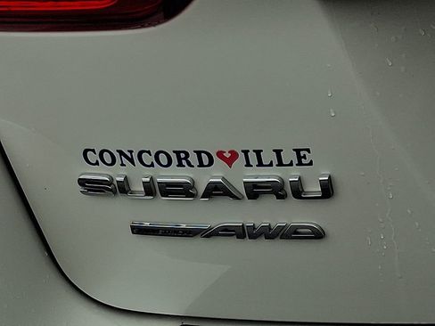 Used 2023 Subaru Crosstrek 2.0i Premium image 30