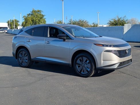 New 2026 Nissan Murano SL image 7