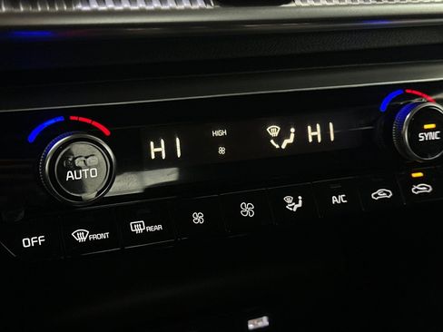 Certified 2024 Kia K5 LXS image 20