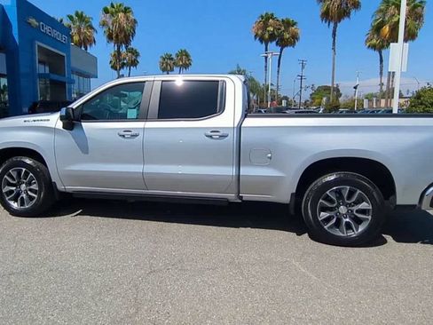 Used 2020 Chevrolet Silverado 1500 LT w/ All-Star Edition RWD image 5