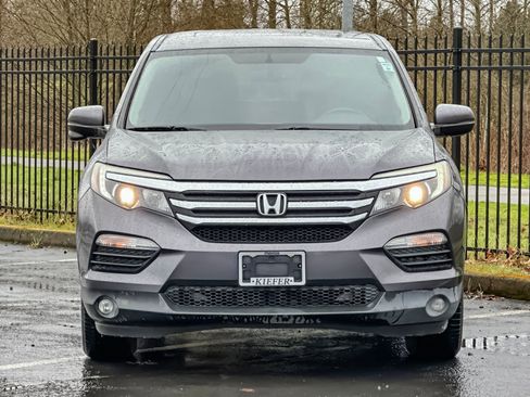 Used 2018 Honda Pilot EX-L image 8