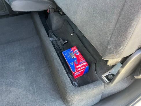 Used 2019 Chevrolet Silverado 1500 LT Trail Boss w/ Convenience Package image 35