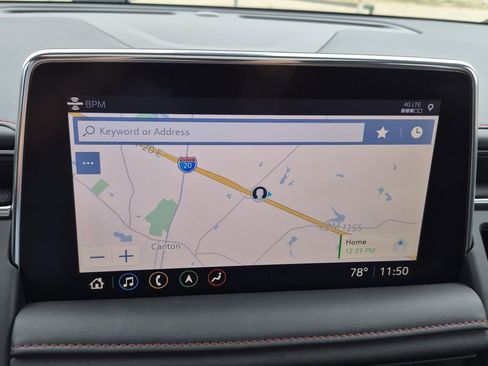 Used 2021 Chevrolet Tahoe RST w/ Luxury Package image 35