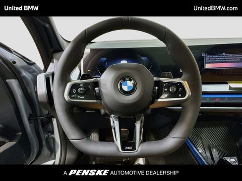 New 2026 BMW X3 xDrive30i w/ Premium Package AWD/4WD image 6
