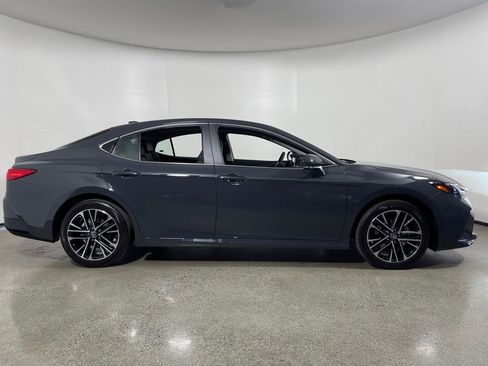 New 2026 Toyota Camry XLE AWD/4WD image 2