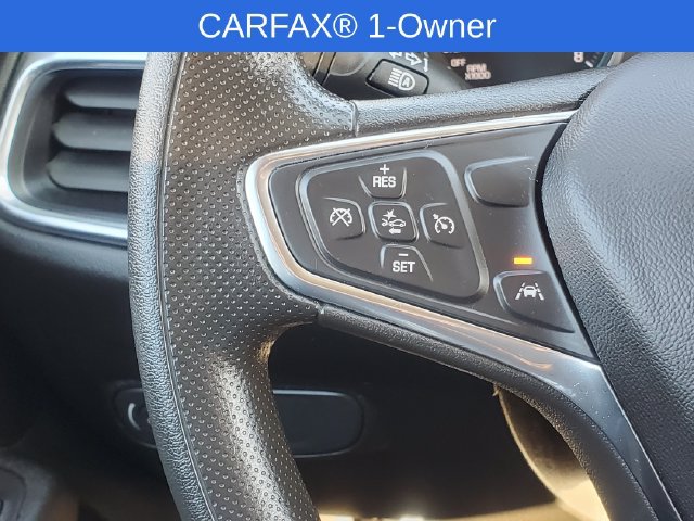 Certified 2020 Chevrolet Equinox LT FWD image 14