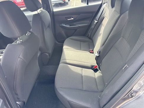 Used 2026 Nissan Sentra S w/ S Cold Weather Package image 16