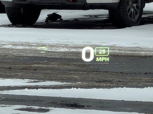 New 2026 Buick Envision Preferred image 17