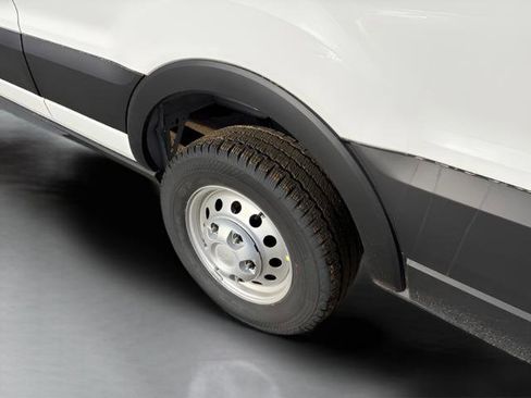 New 2026 Ford Transit 350 148 High Roof Extended AWD image 11