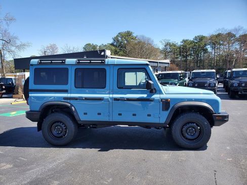 New 2026 INEOS Grenadier image 2