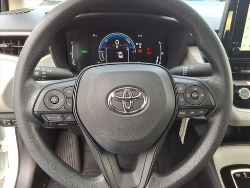 New 2026 Toyota Corolla LE image 12
