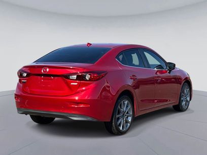 Used 2018 MAZDA MAZDA3 Touring
