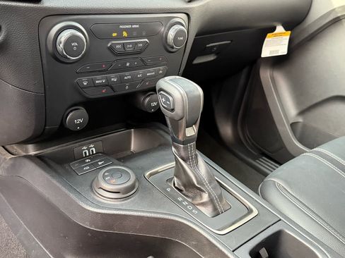 Used 2022 Ford Ranger Lariat w/ Trailer Tow Package image 23