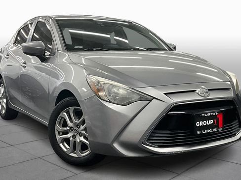 Used 2016 Scion iA image 2
