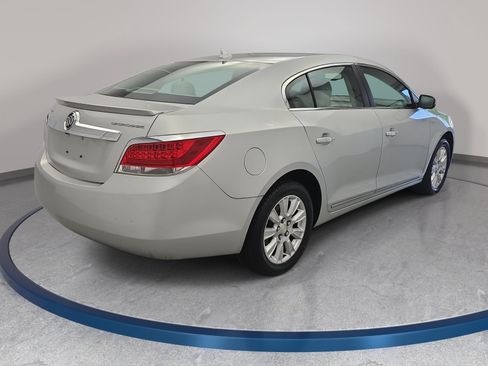 Used 2013 Buick LaCrosse FWD image 5