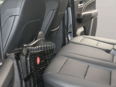 Used 2026 GMC Canyon Elevation w/ Convenience Package RWD image 12