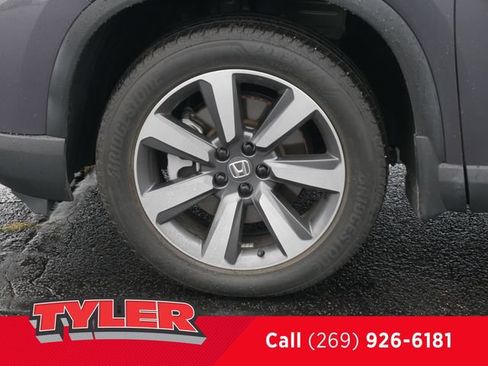 Used 2024 Honda Pilot Touring image 40