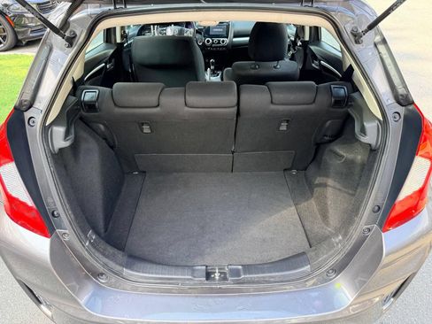 Used 2015 Honda Fit EX image 12