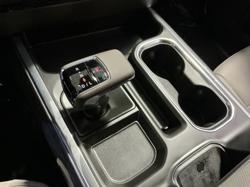 Used 2026 Chevrolet Silverado 1500 LTZ w/ Z71 Off-Road Package AWD/4WD image 23