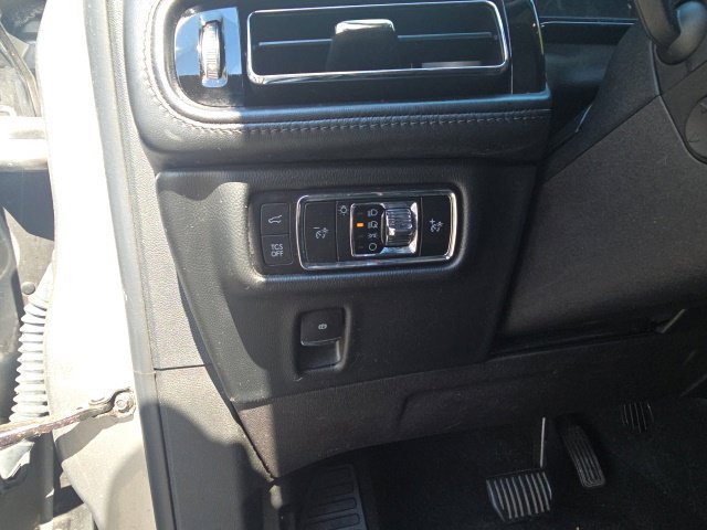 Certified 2023 Lincoln Nautilus Reserve AWD/4WD image 18