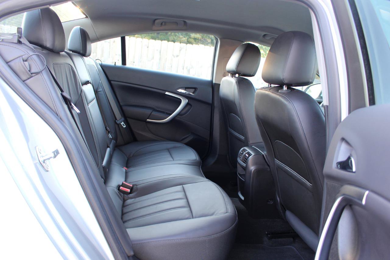 Used 2014 Buick Regal FWD image 34