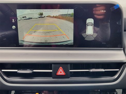 New 2026 Kia Seltos EX image 12