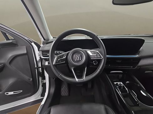 Used 2024 Buick Envision Preferred AWD/4WD image 28