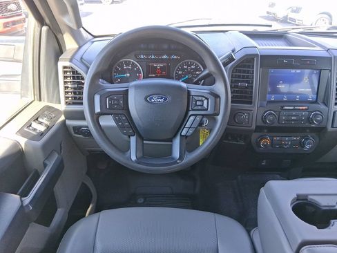 Used 2022 Ford F250 XL w/ Power Equipment Group AWD/4WD image 13