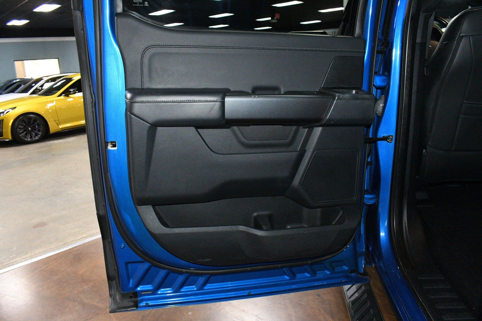 Used 2021 Ford F150 XLT w/ Equipment Group 302A High AWD/4WD image 45